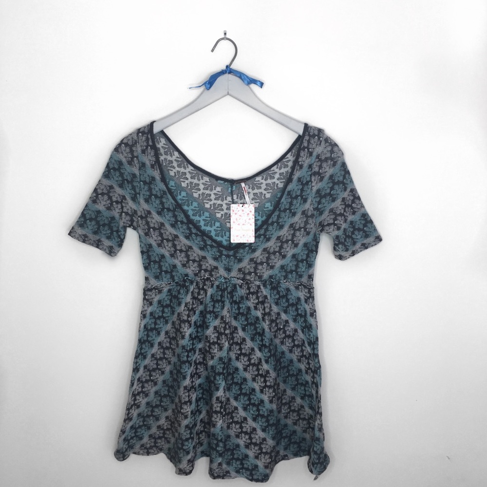 💓👗 FREE PEOPLE NWT dress 👗💓